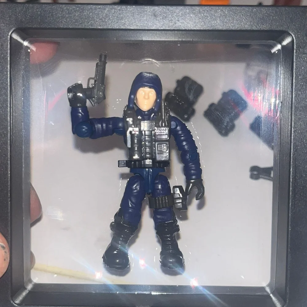 Call of duty Megablocks - Picture 4 of 16